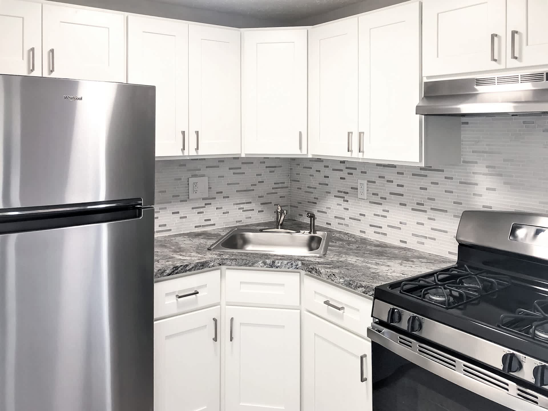 York Apartments – photo 1