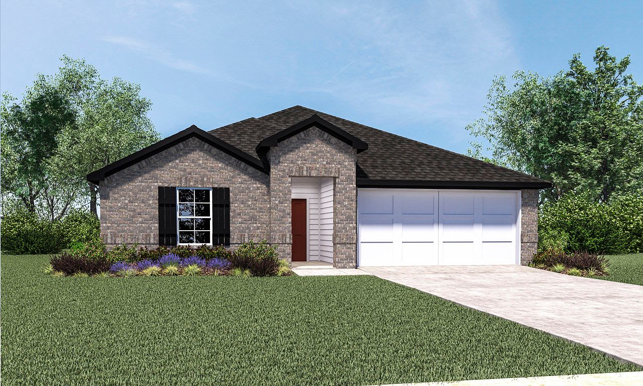 3501 Molly Dr – photo 1