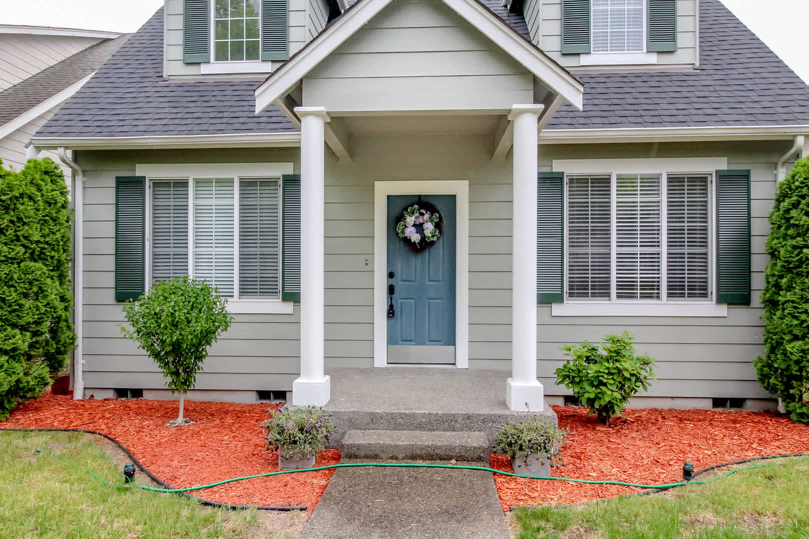Beautiful Home With Ac On Bob S Hollow – photo 3