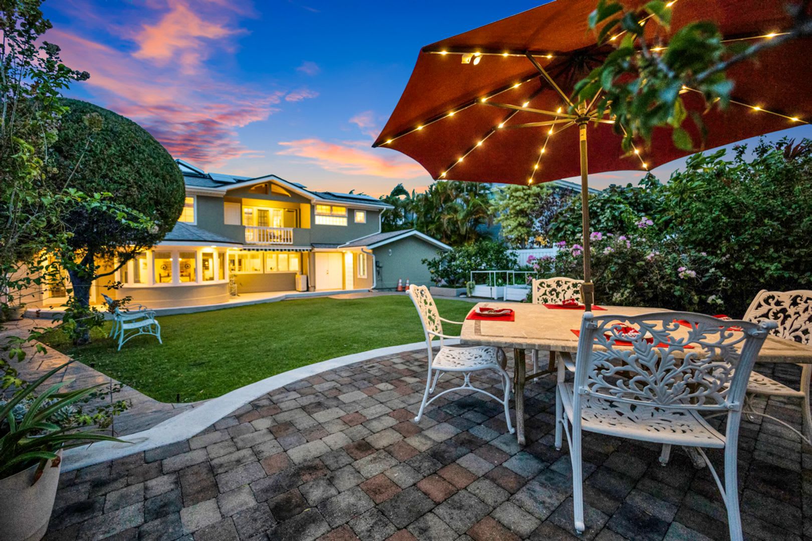 Luxury 4 Bed/4Bath Kailua – photo 3