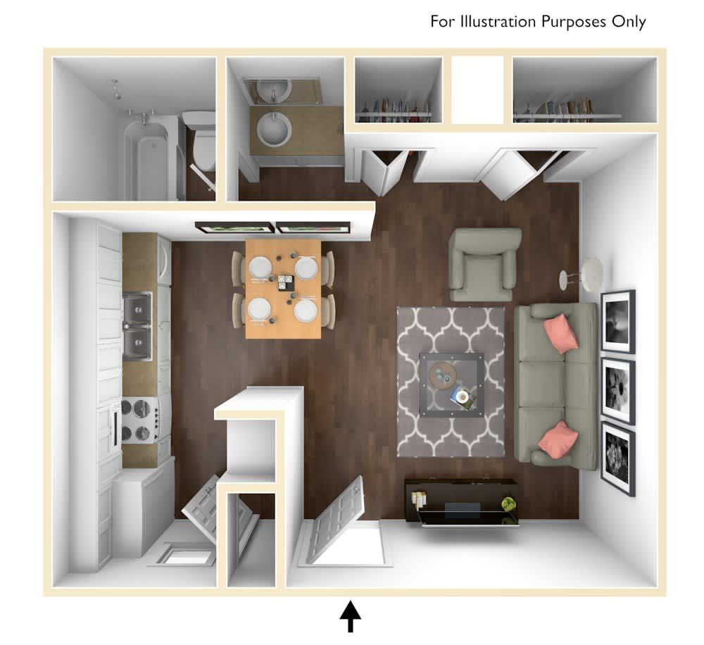 Forest Ridge – photo 3