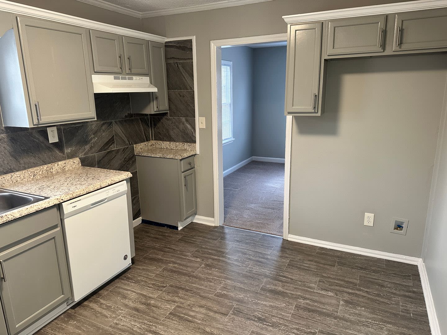 Adorable Three Bedroom Brick Home! – photo 4