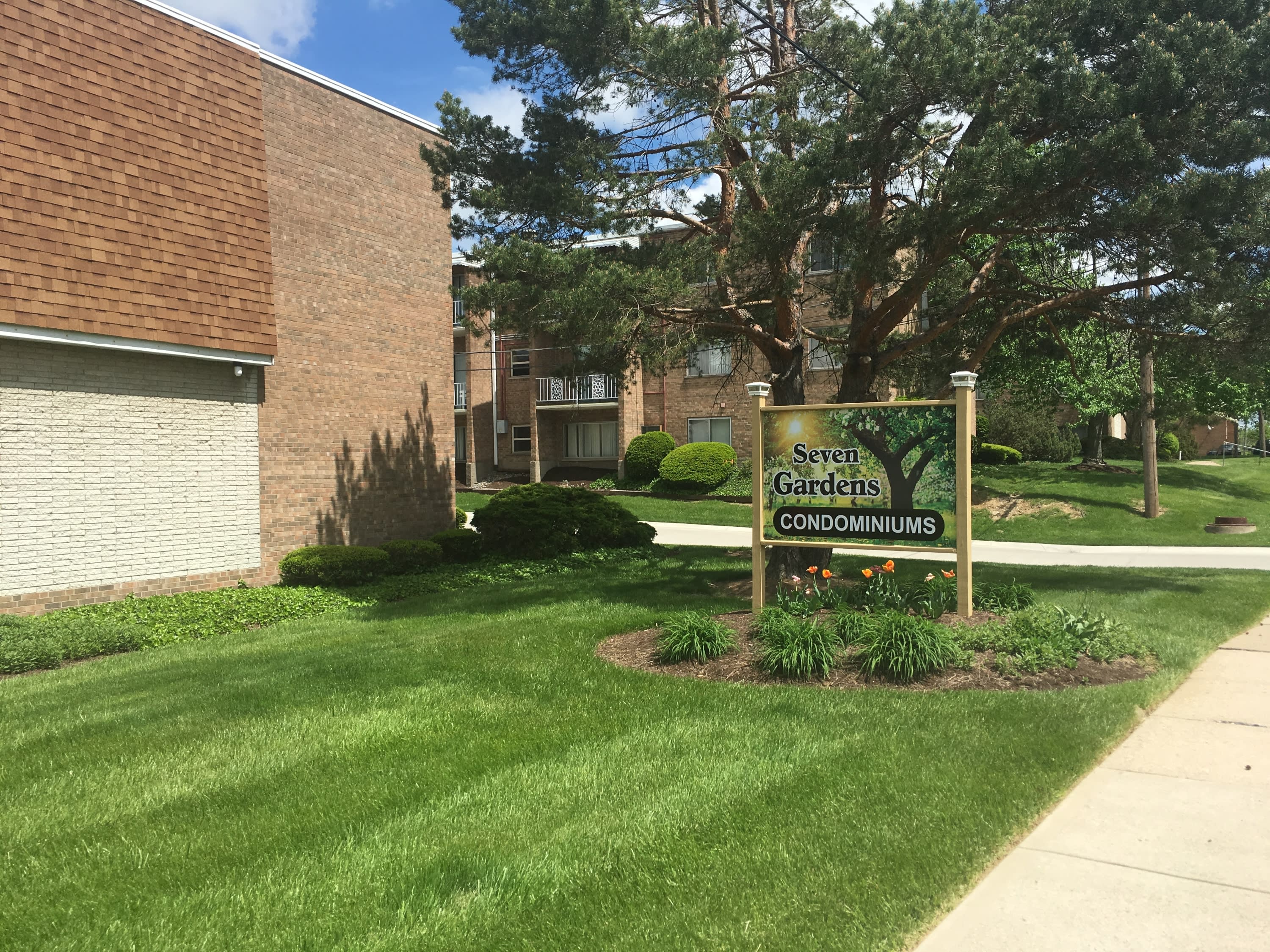 3632 Westwood Northern Boulevard Unit 26 – photo 1