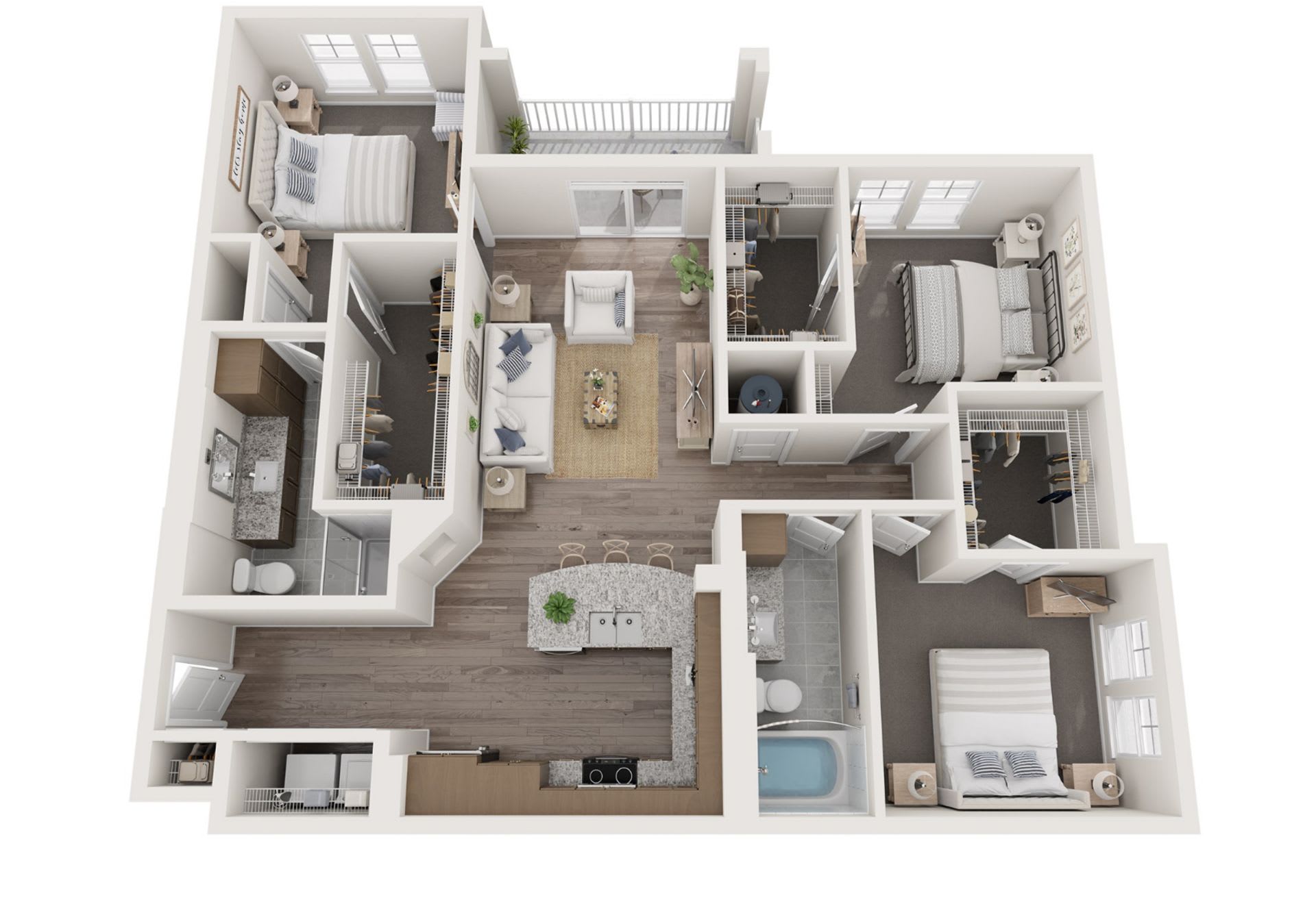 Ascend At Hilltop – photo 4
