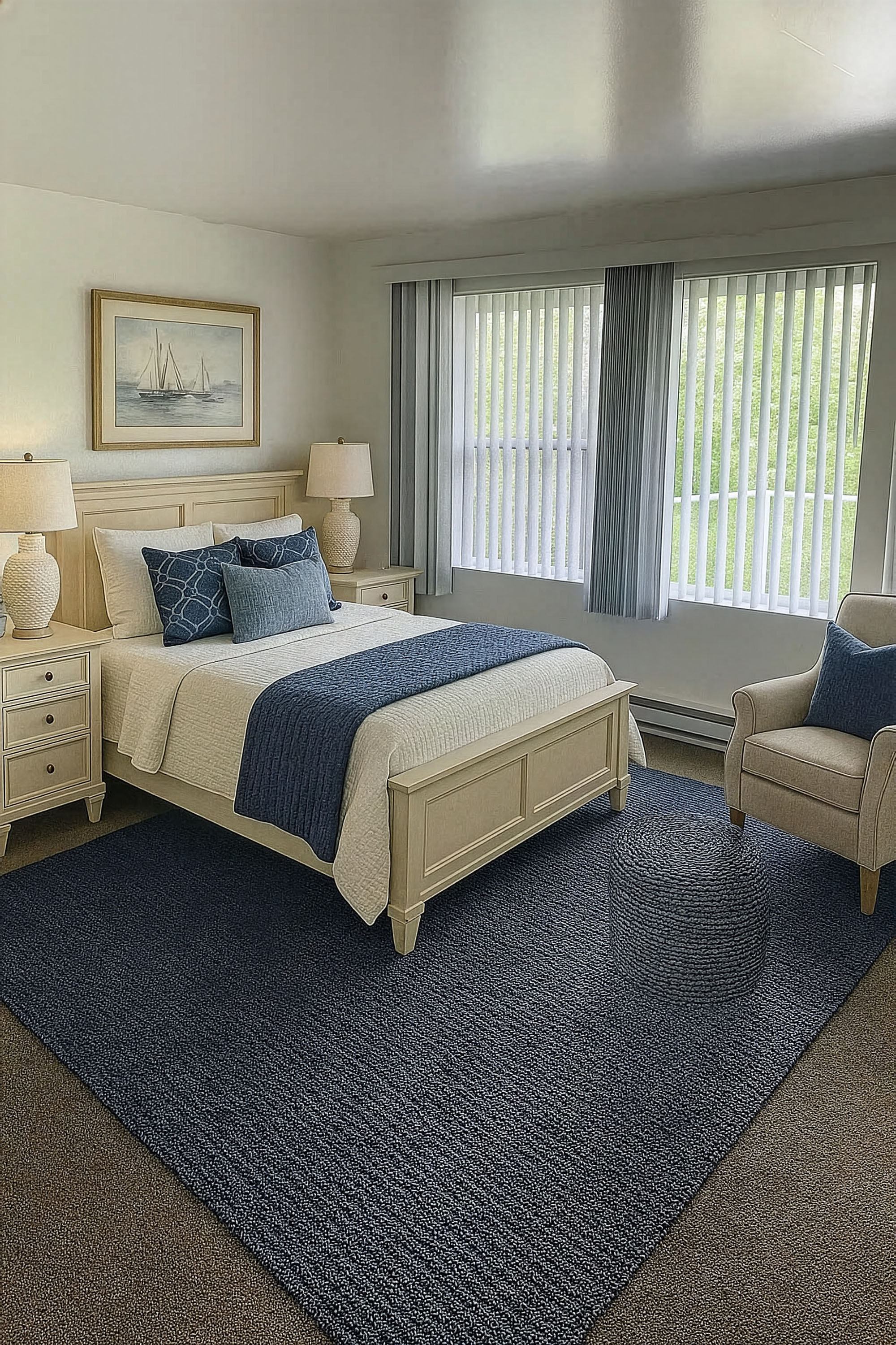 Asgard Apartments – photo 5