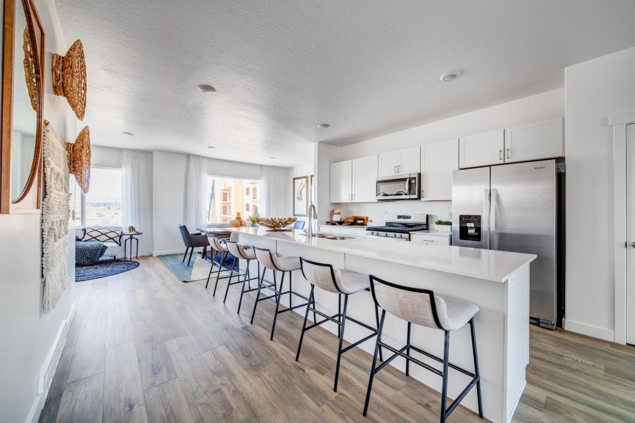 BLVD 120 Townhomes – photo 3
