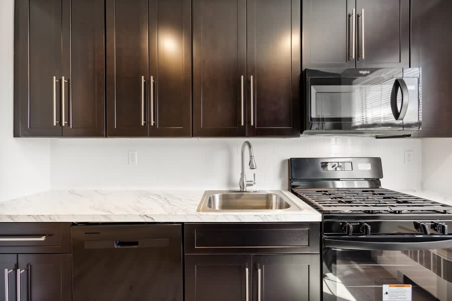 Ridge Gardens Apartments – photo 4