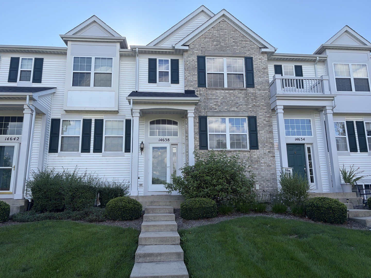 14638 Patriot Square Drive W – photo 1
