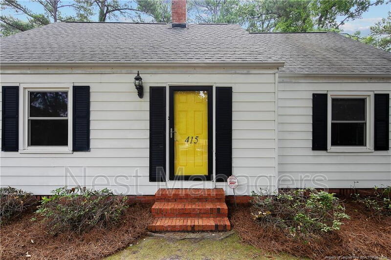 415 Vista Drive – photo 1