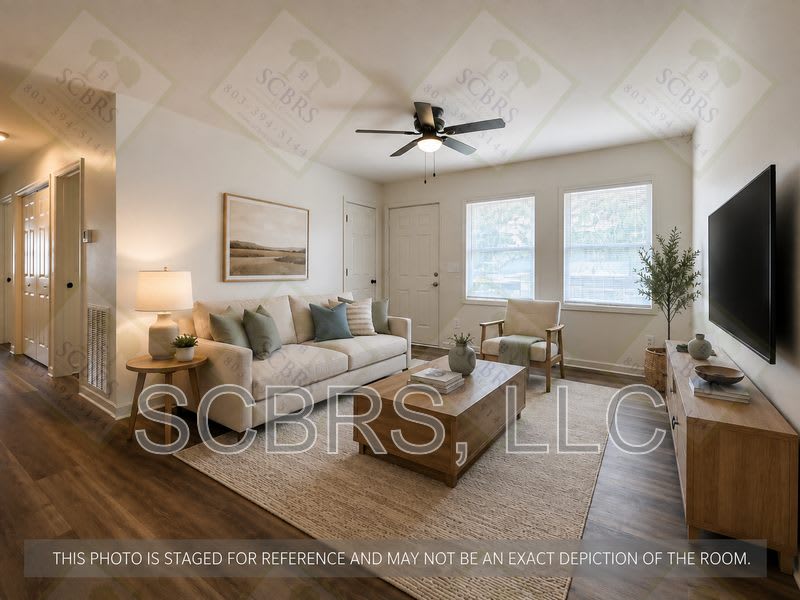 3612 Kelford Drive – photo 2