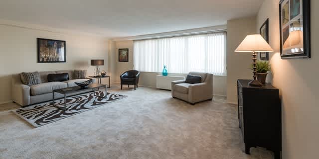 Horizon House Apartments – photo 3