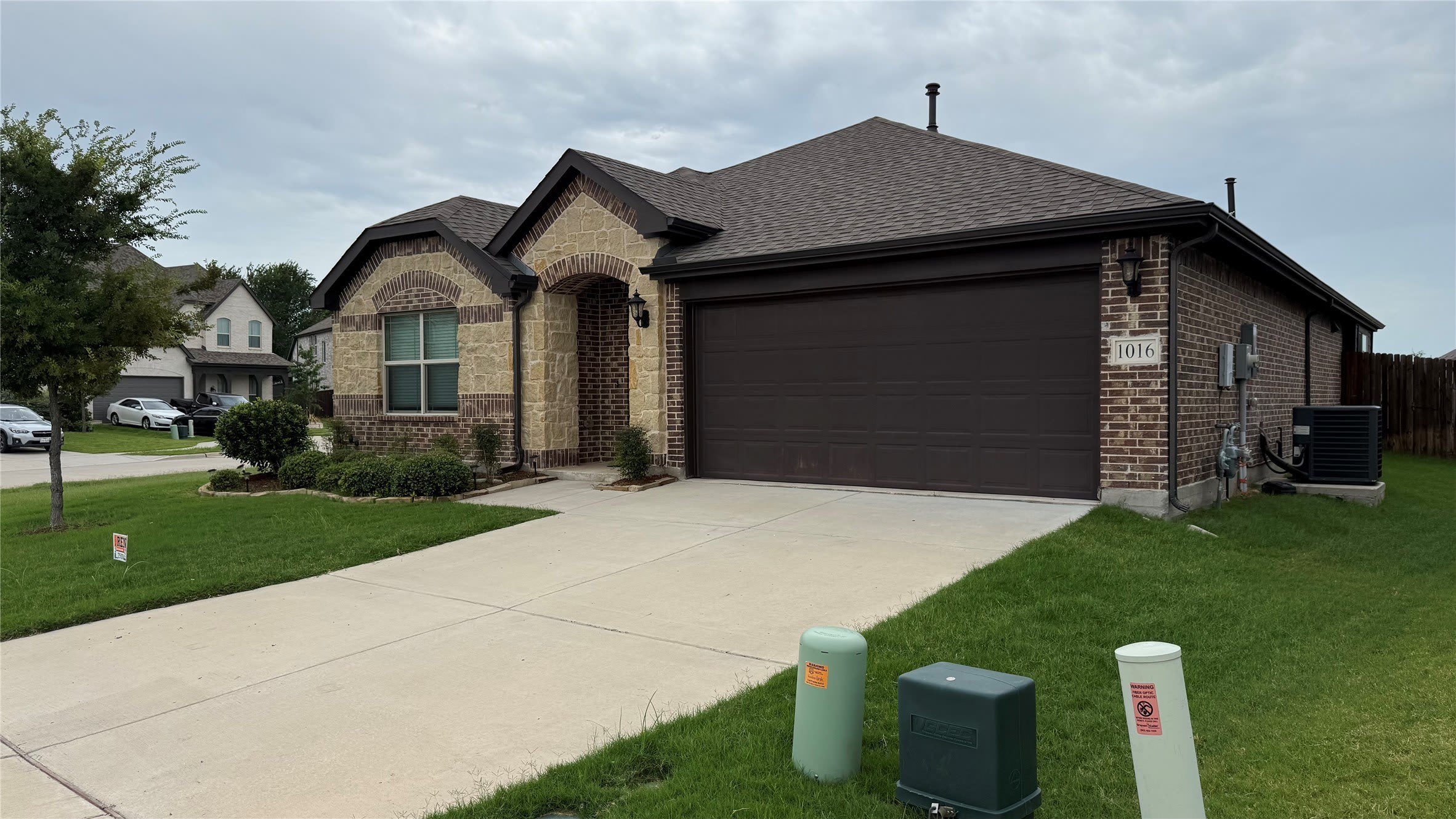 1016 Highberry Drive – photo 1