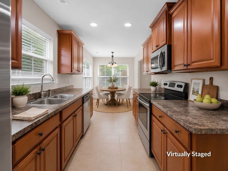 6907 Breyerton Way Southeast – photo 5