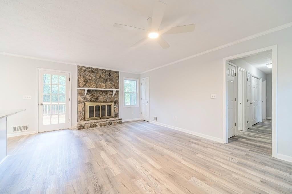 325 Little Rock Court – photo 4