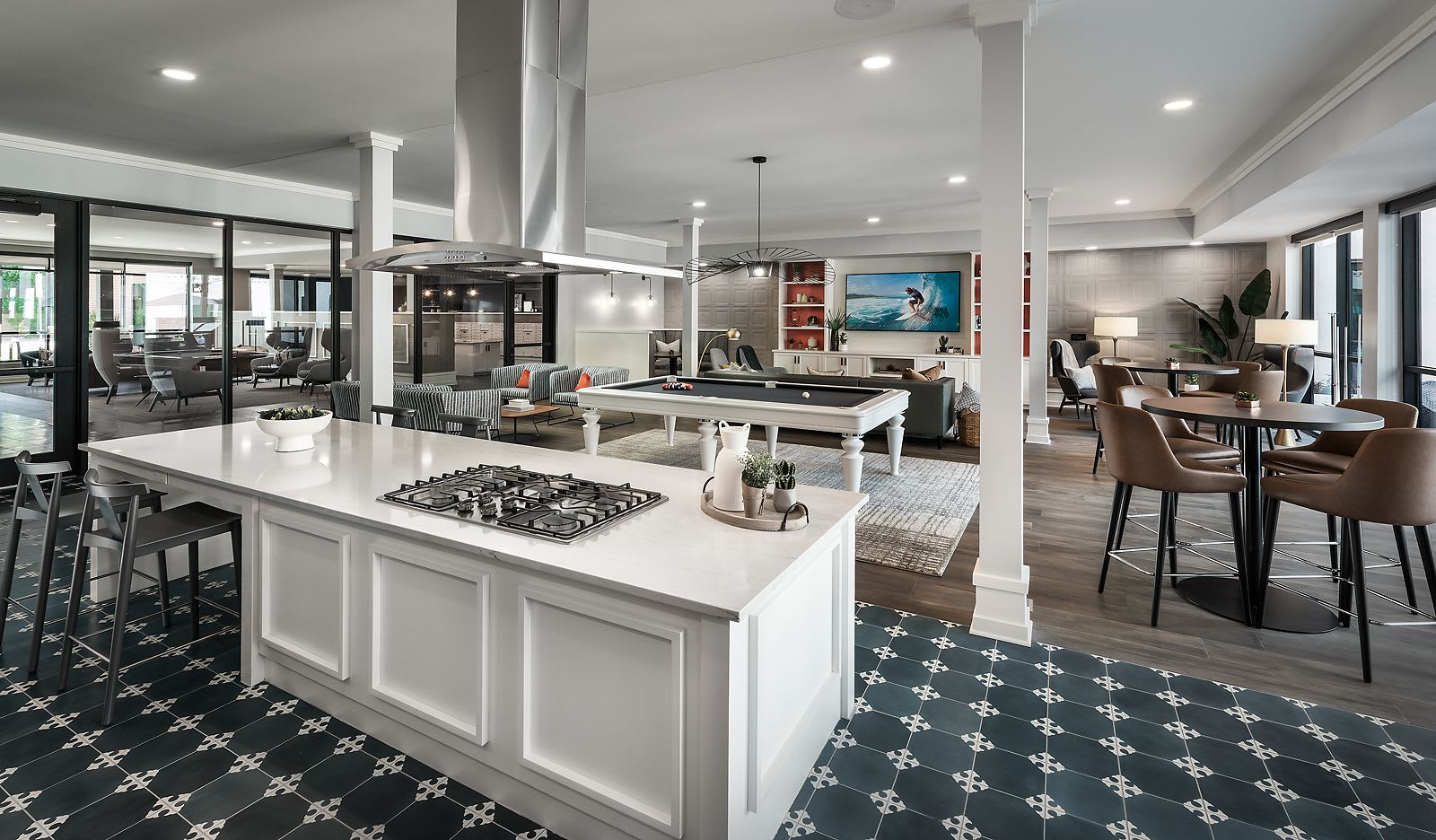 The Astor at Osborn by Mark-Taylor – photo 1