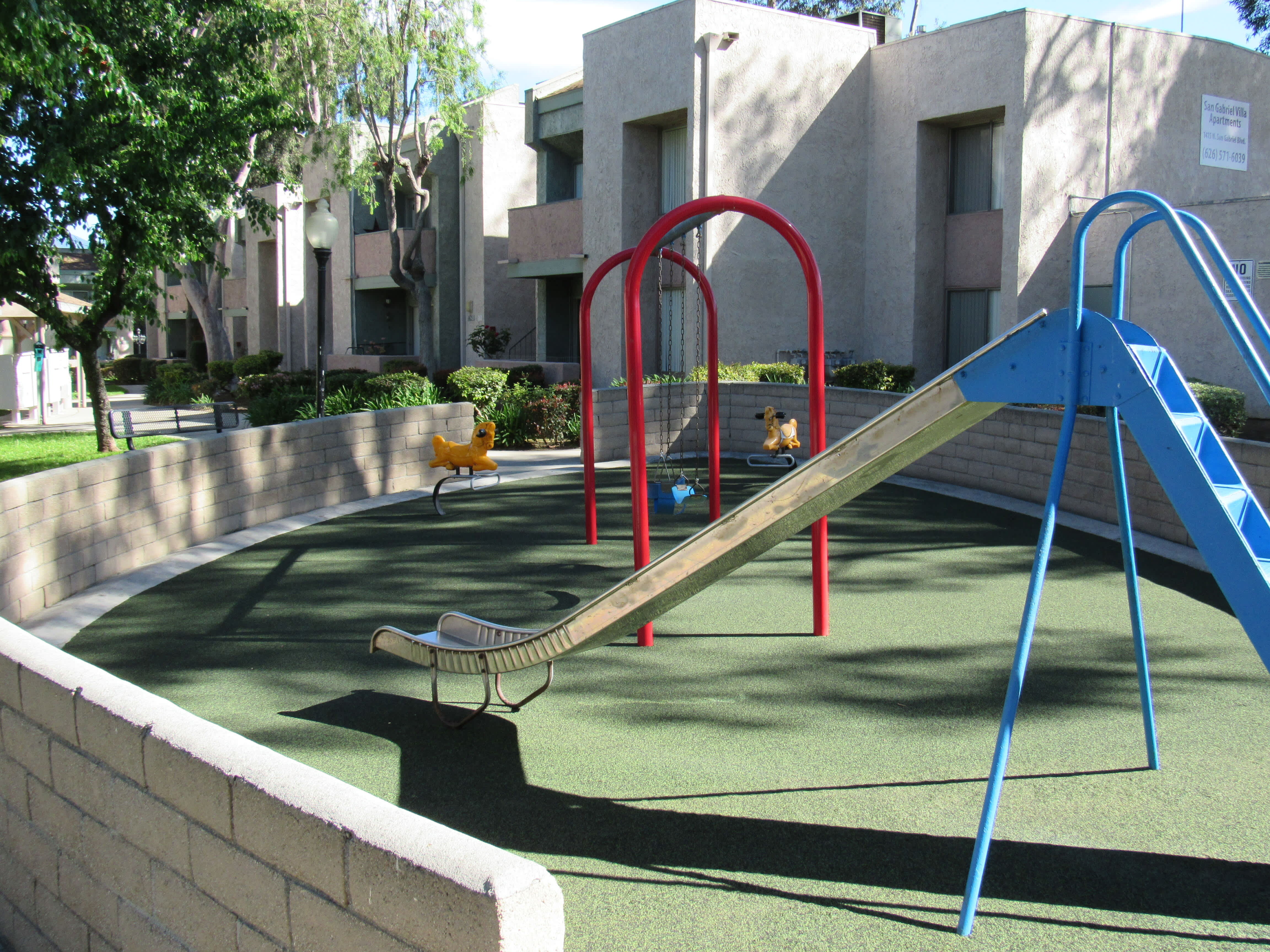 San Gabriel Villa – photo 4