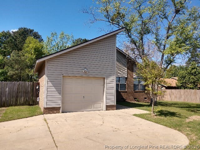 4616 Hoe Court – photo 2