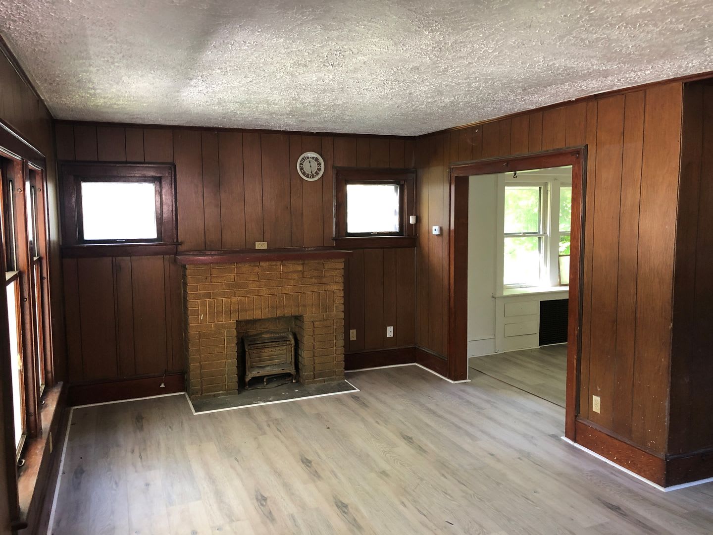 Spacious 4 Bedroom Home For Lease In Akron – photo 2