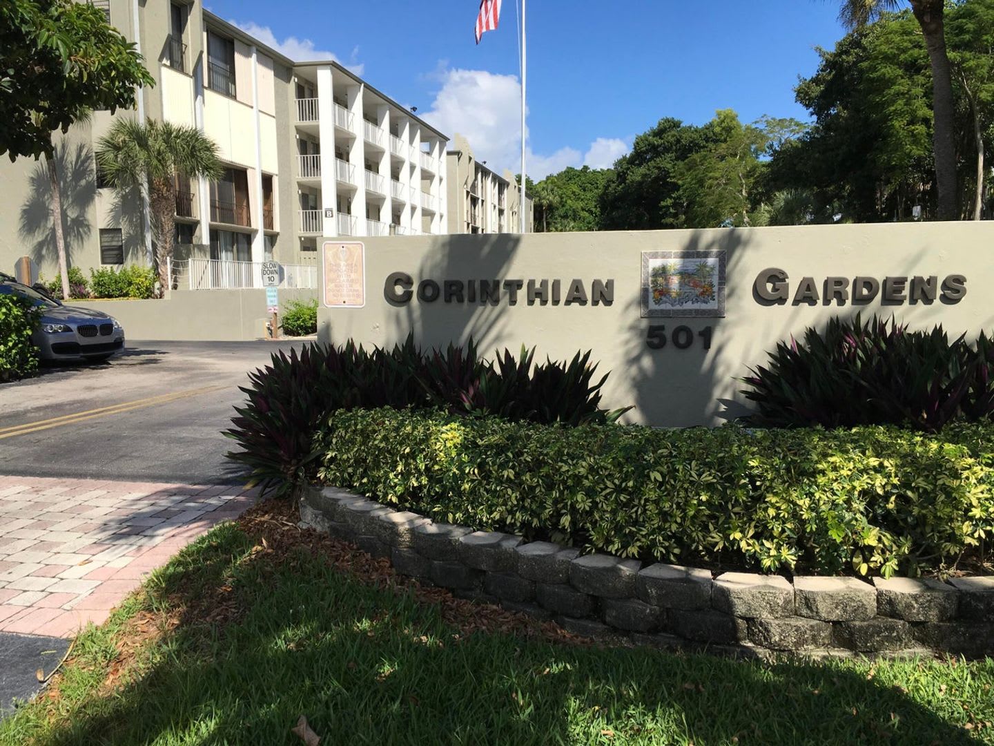 501 SW 11TH PL #APT 106 BOCA RATON, FL 33432 – photo 2