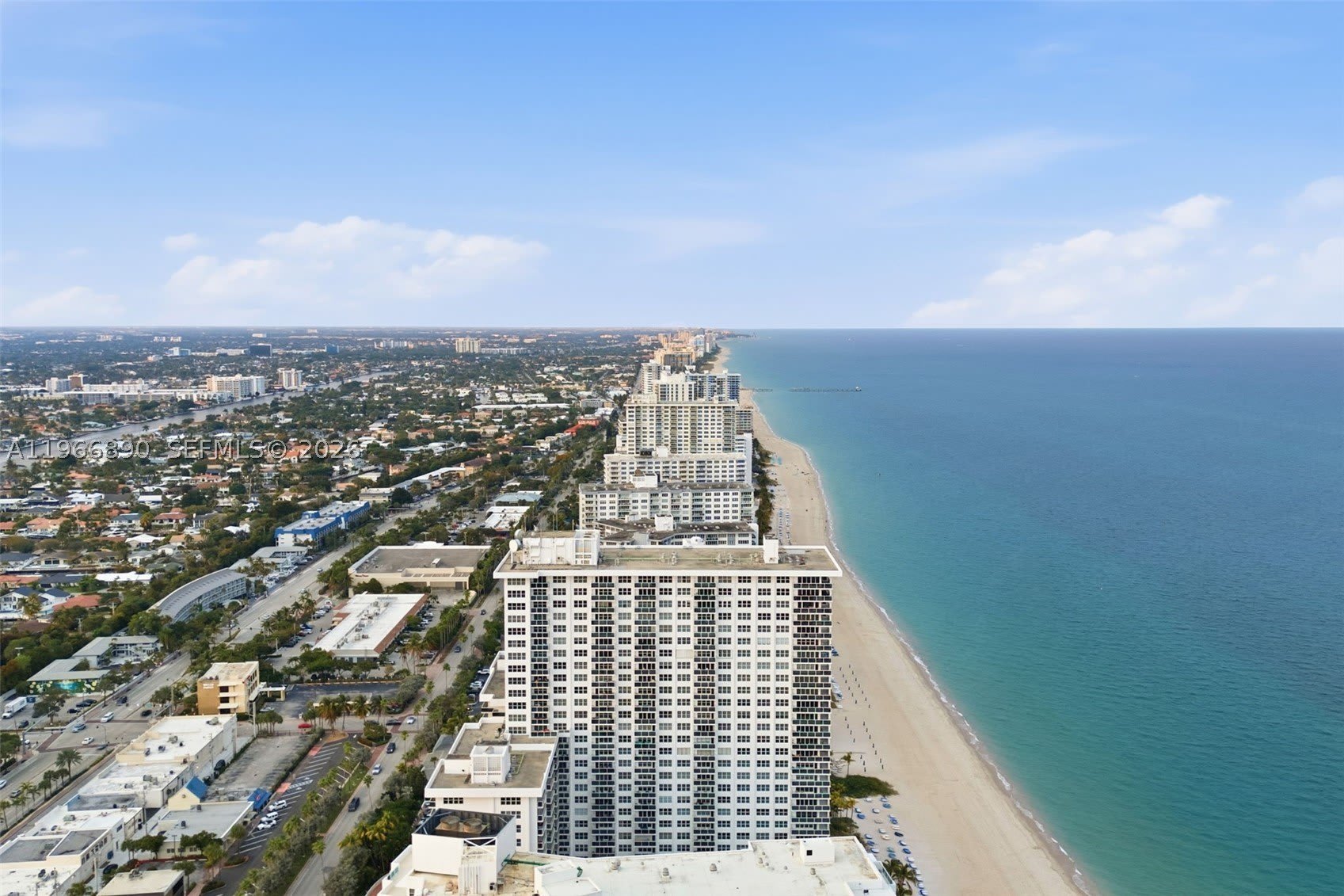 3500 Galt Ocean Dr – photo 5