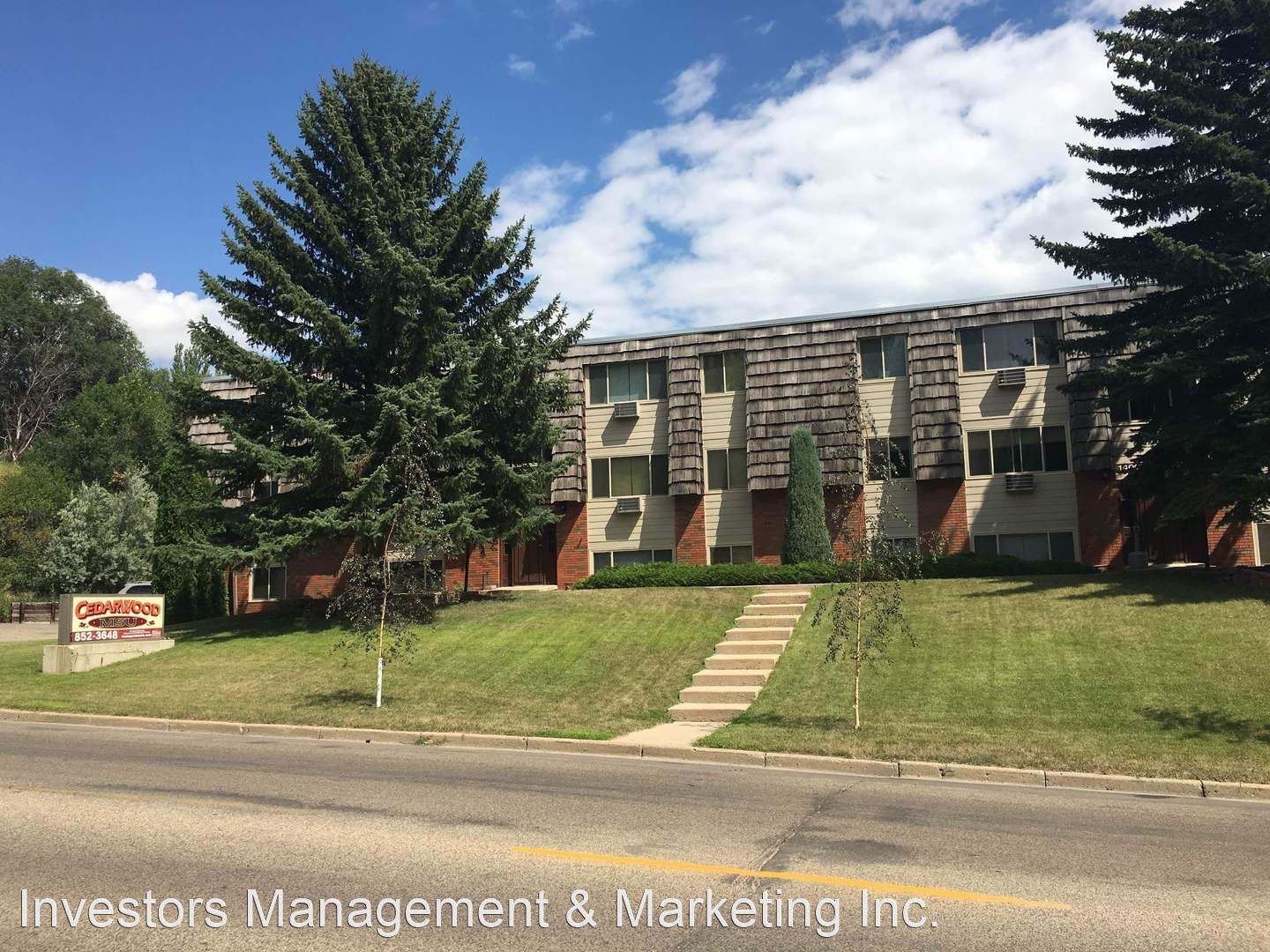 Cedarwood Msu Apartments – photo 2