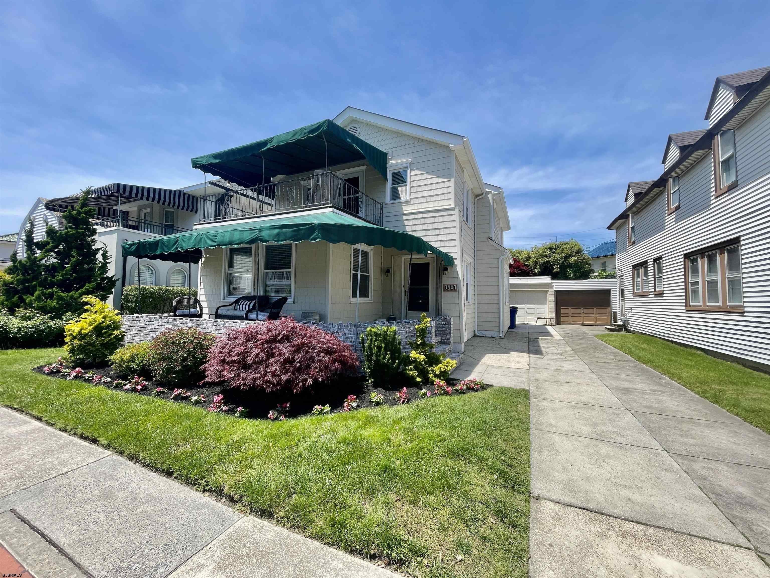 7407 Ventnor Ave – photo 2