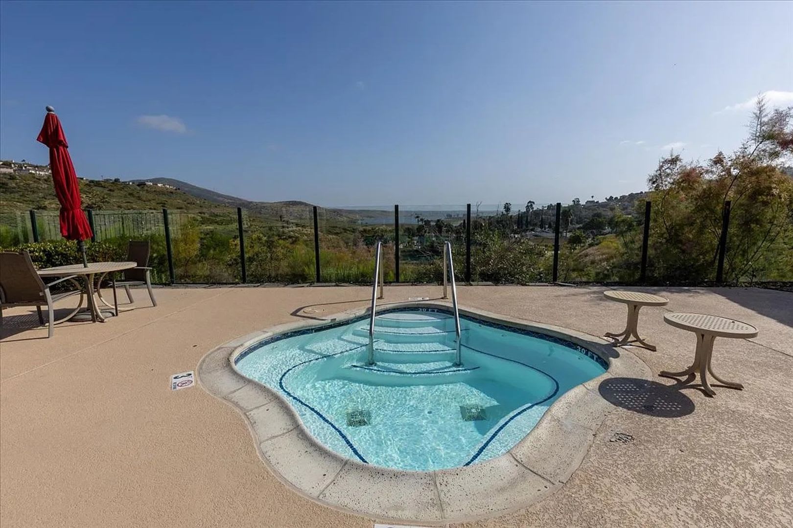 Resort Style Living In Spring Valley 2Bd 2Ba – photo 3