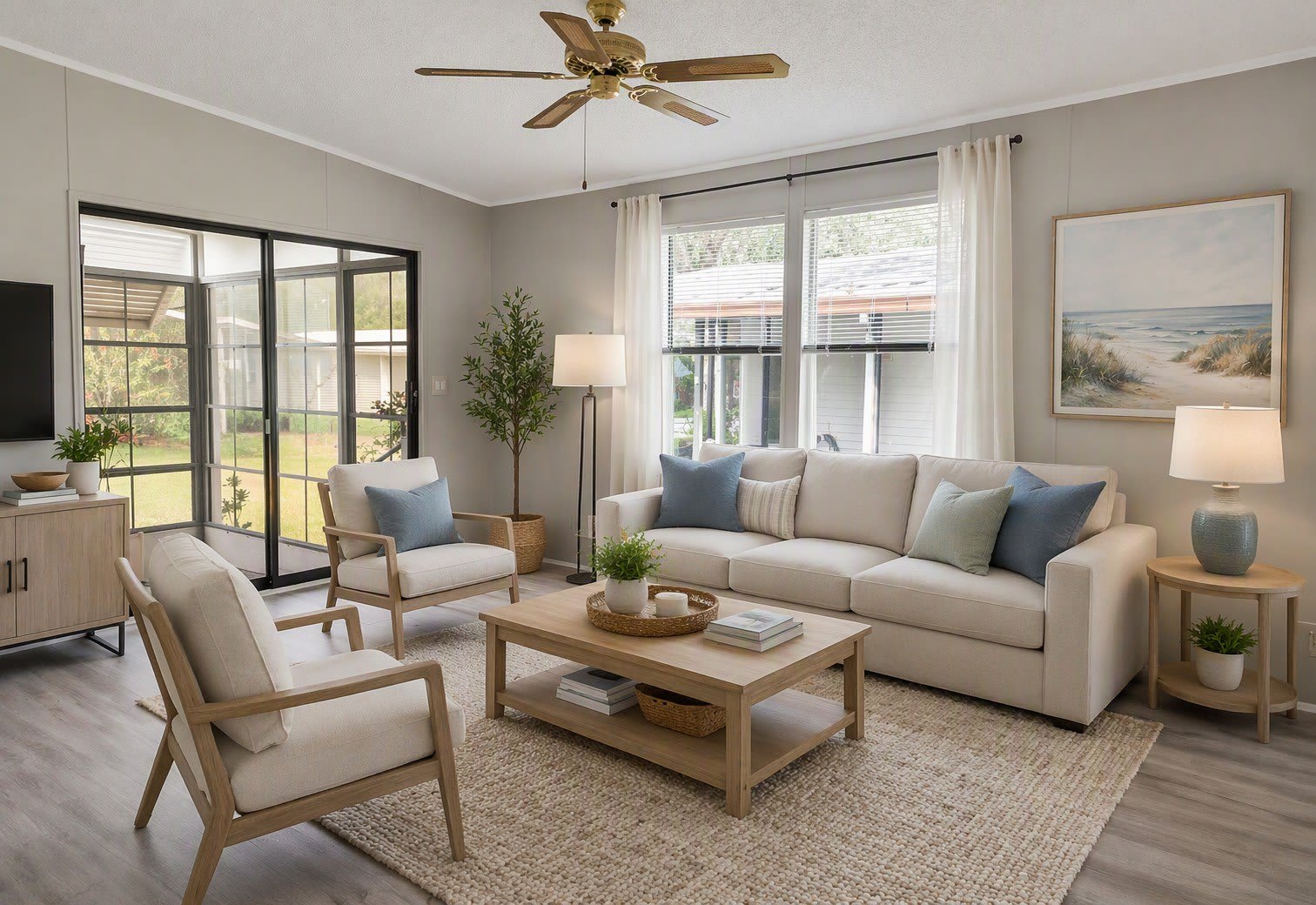 134 Sky Ridge Dr – photo 1