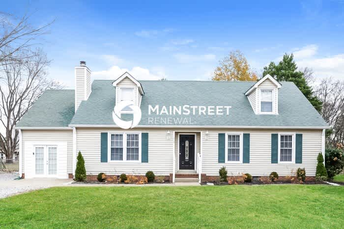 324 Mayflower Drive – photo 1