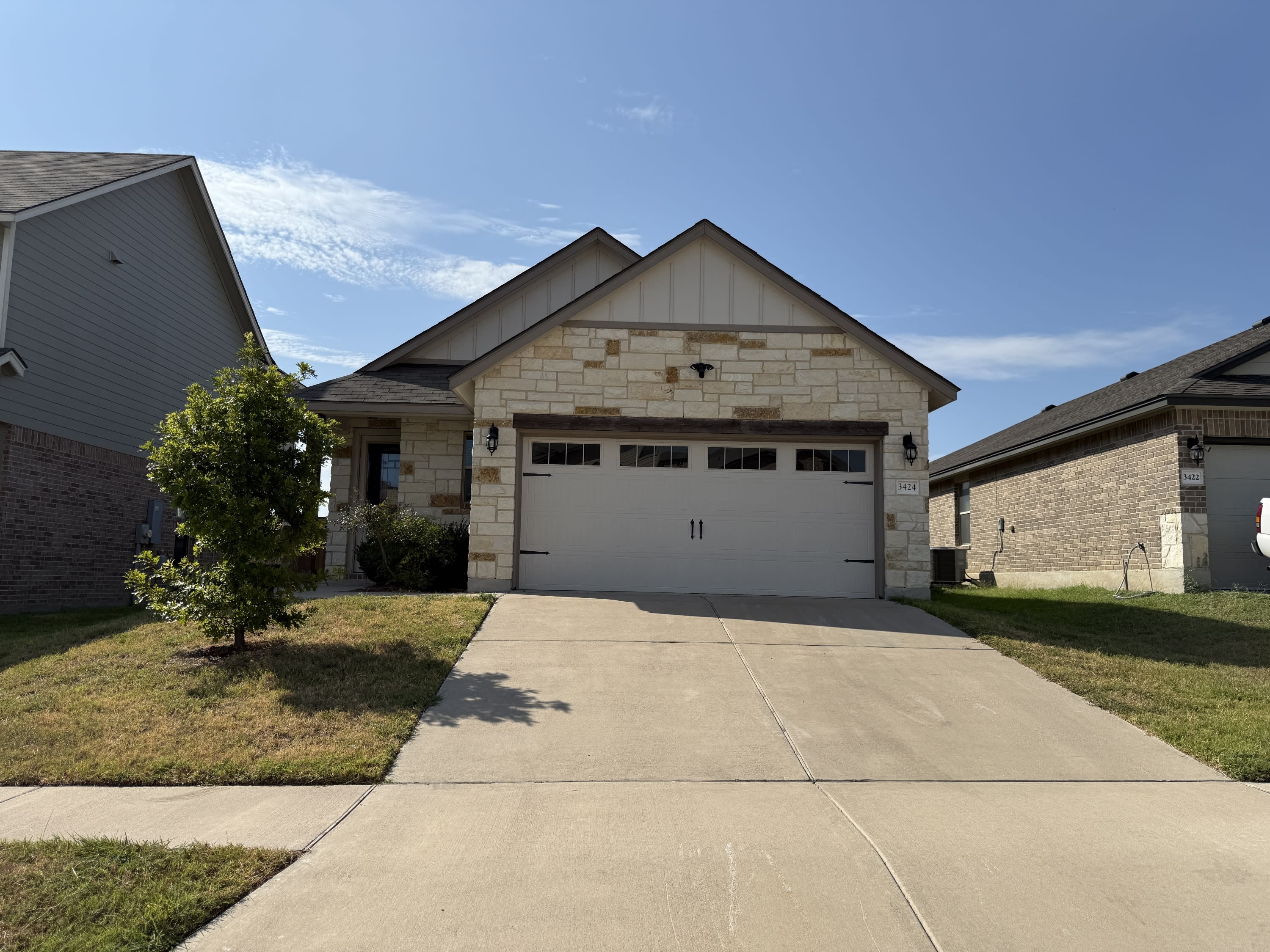 3424 Aubree Katherine Drive – photo 1