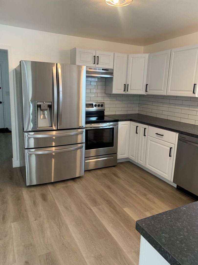 2 Bedroom 1 Bath Home – photo 4