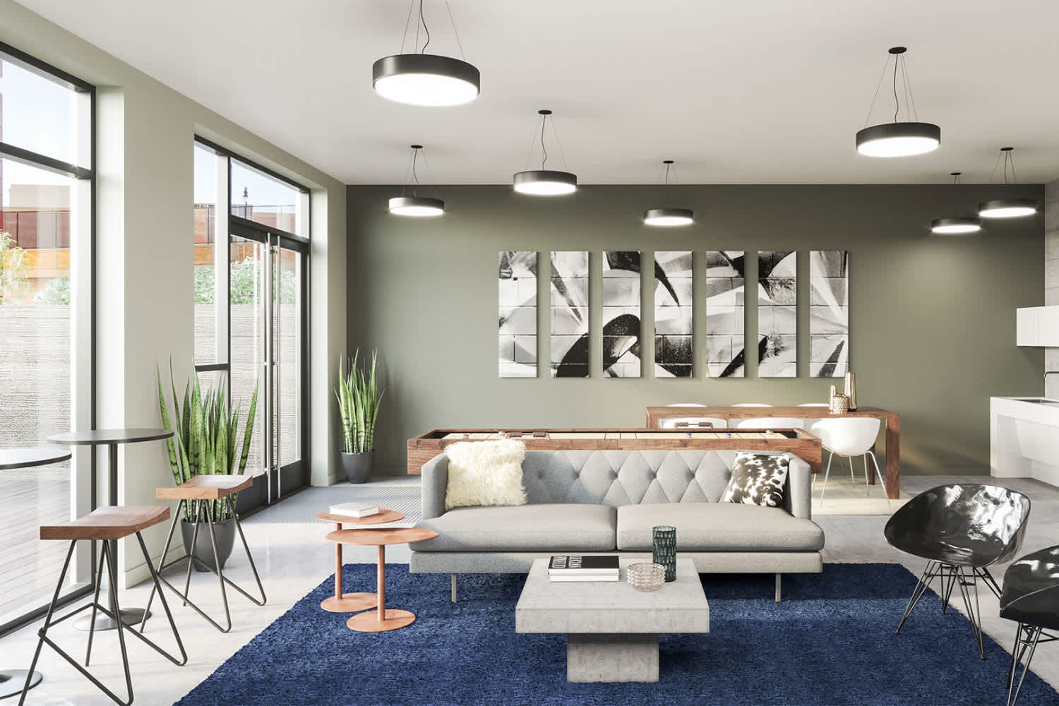 Edge Lofts – photo 3