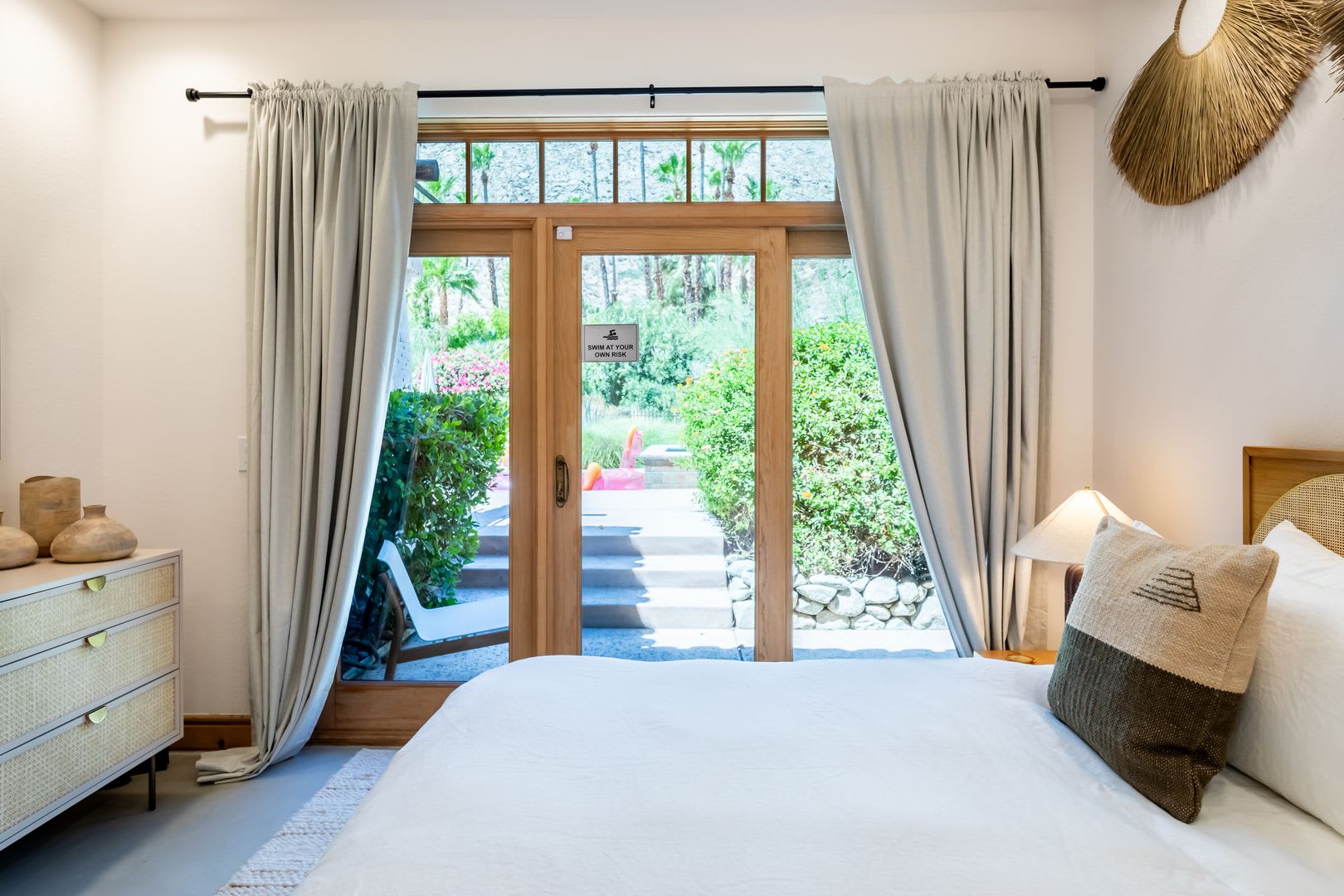Luxury Oasis in Palm Springs Retreat (Monthly Only – photo 4