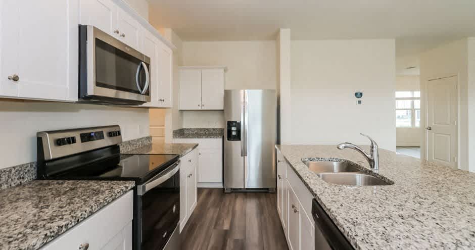 The Nexus at Kingsland Heights – photo 2