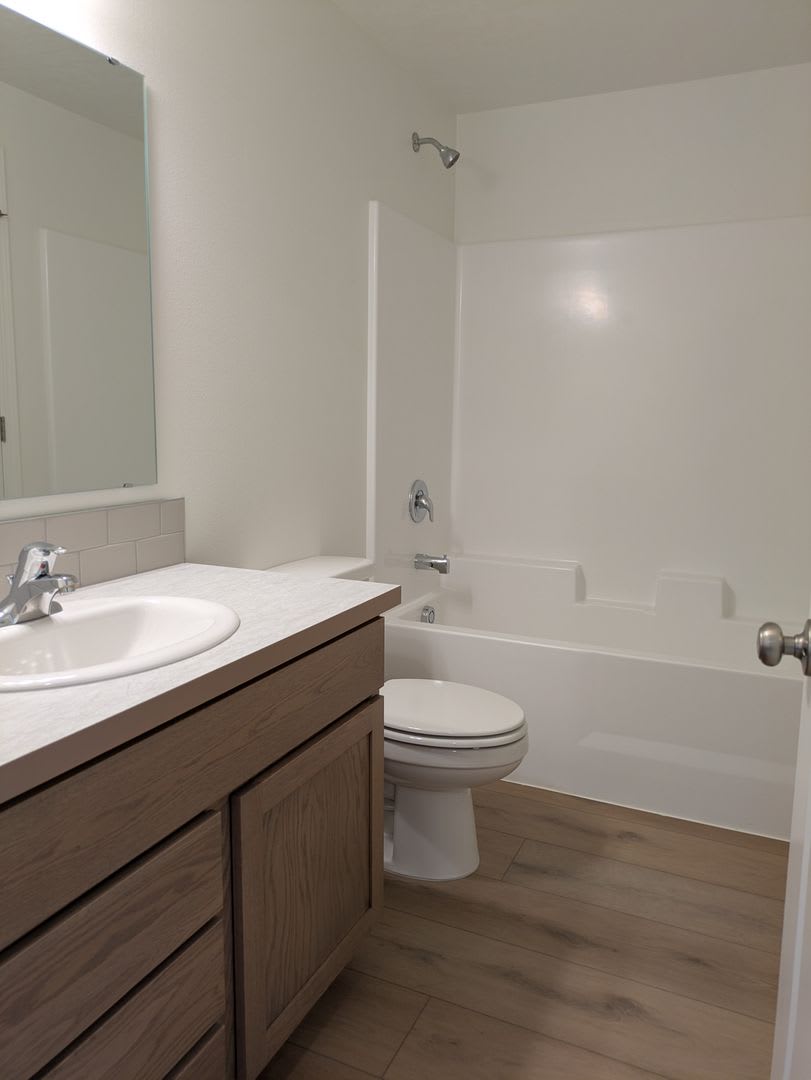 New Single Level Home in New SunRidge Community – photo 5