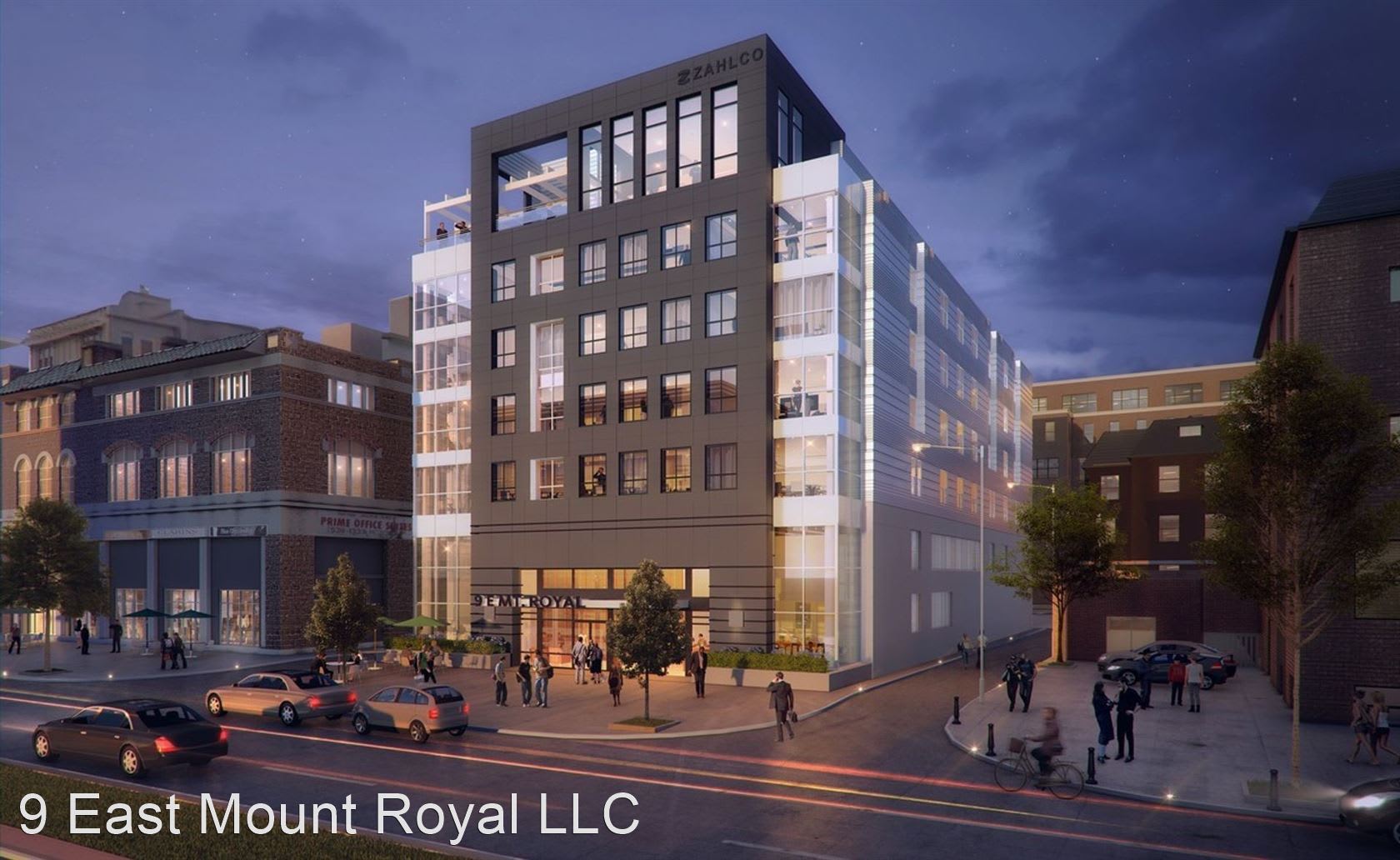 9 E Mt. Royal – photo 3