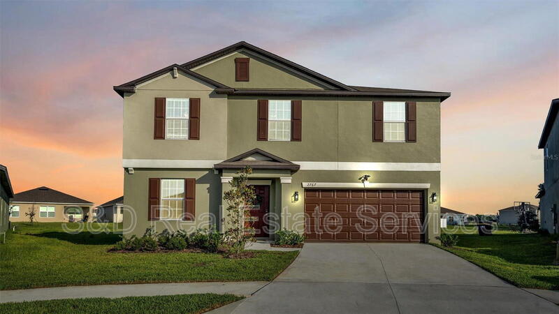 2767 Red Egret Dr. – photo 1