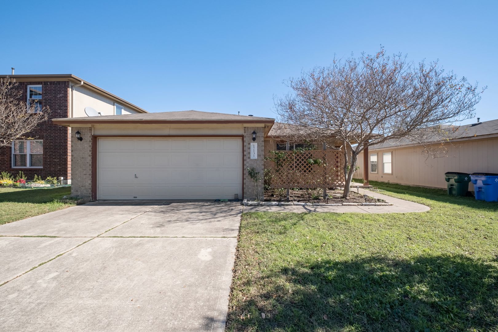 Delightful Convenient 3 Bedroom 2 Bath Home In Pflugerville – photo 1