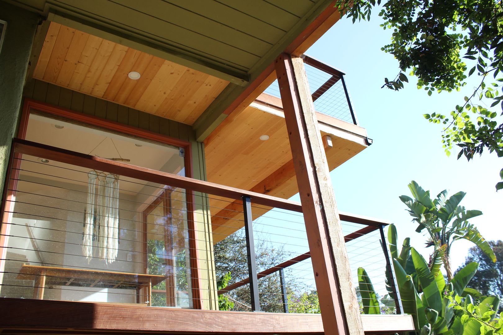 Stunning 2 Bed 2 Bath Mid Century Modern Mount Washington Home With Panoramic Views Floor To Ceiling Windows Balconies Terraced Gardens And More – photo 2