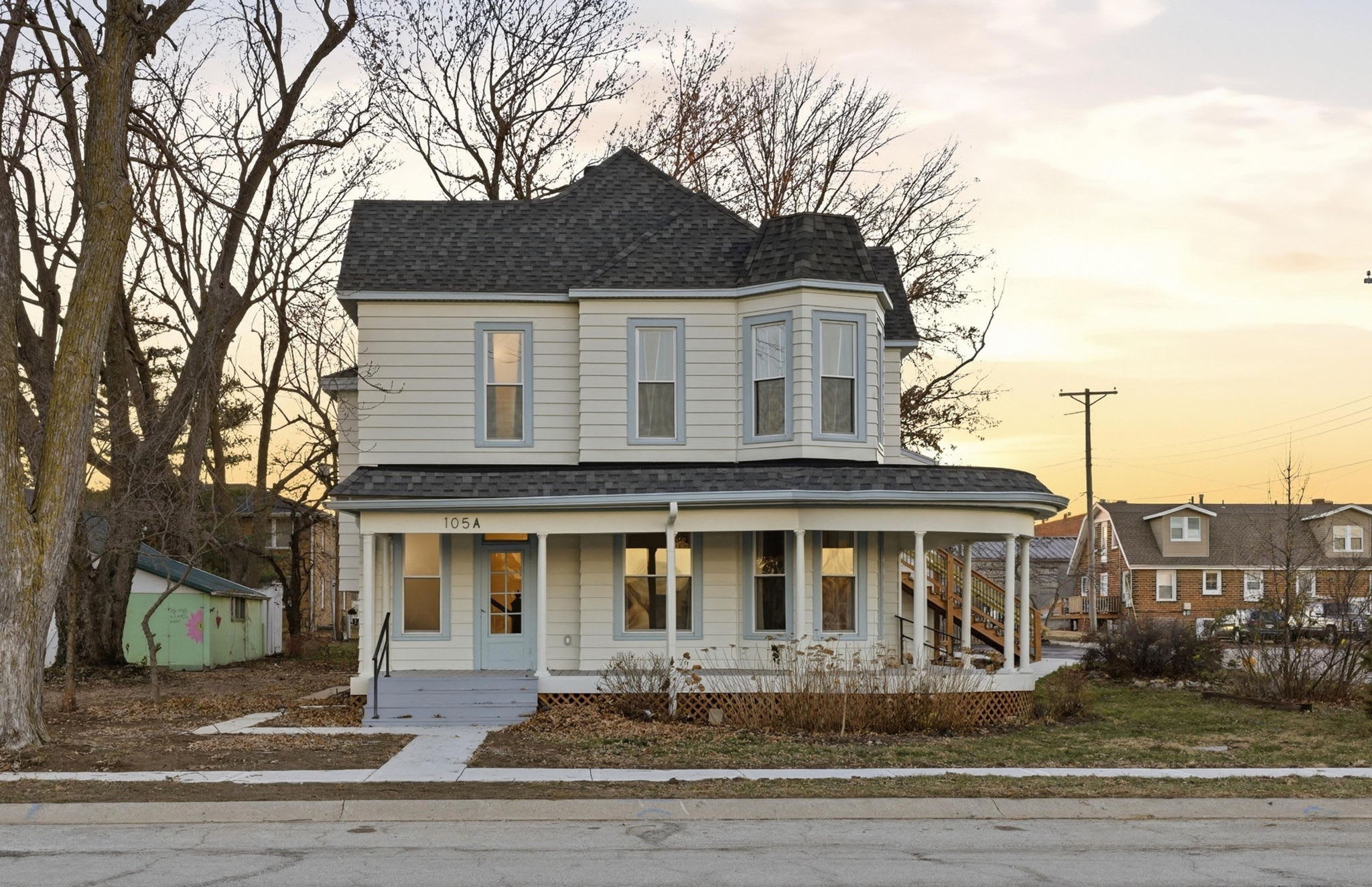 105 Southwest 9 Street – photo 1