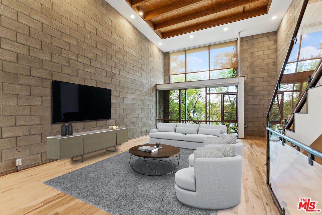 6615 Melrose Ave – photo 1