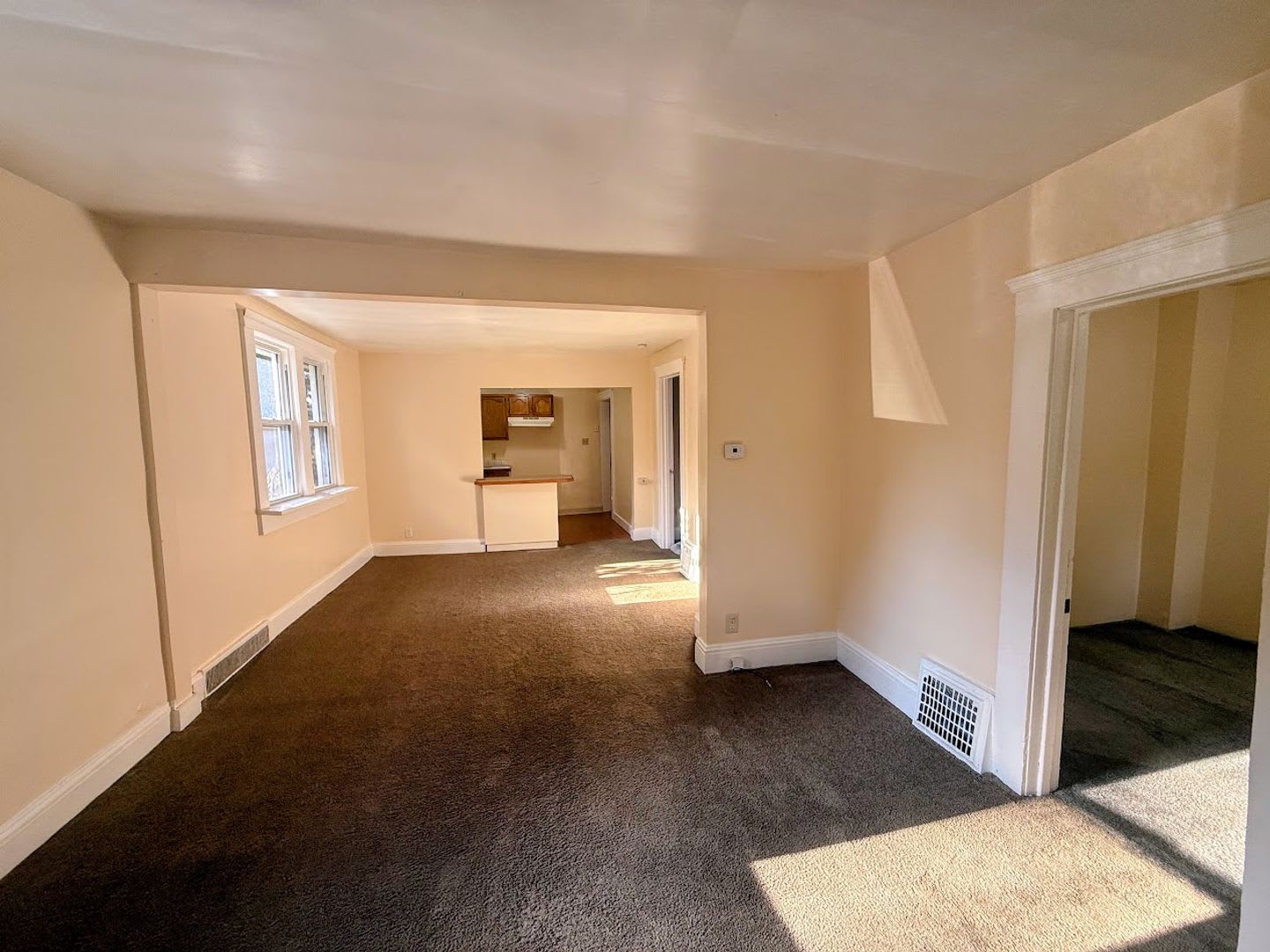 2 Bedroom 1 Bathroom Home For Rent – photo 2