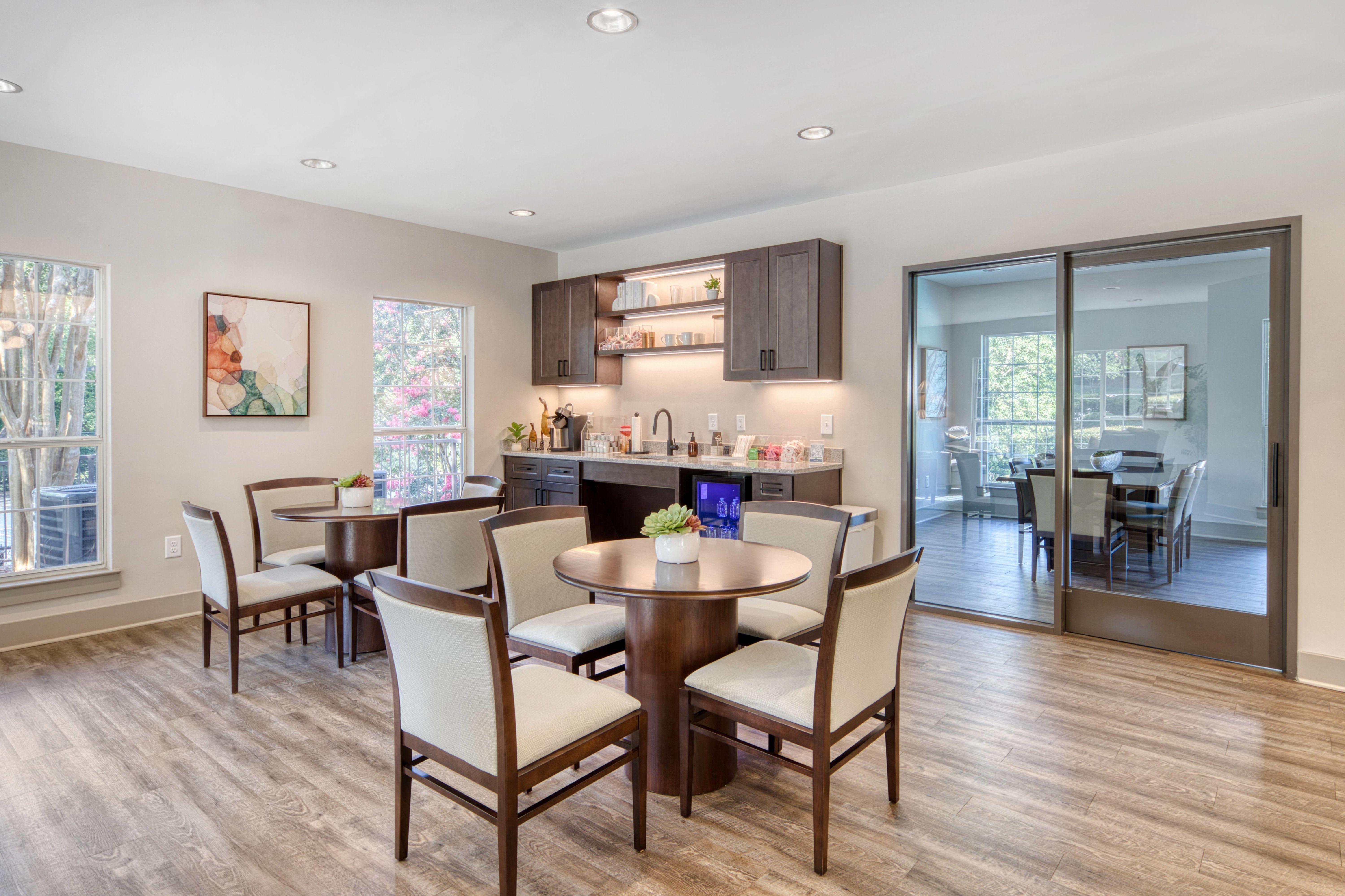 Collingwood Luxury Apartment – photo 1