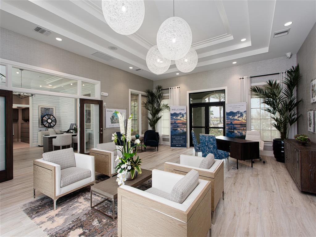 Atlantic Palms at Tradition – photo 1