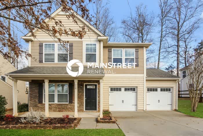 118 West Cavendish Drive – photo 1