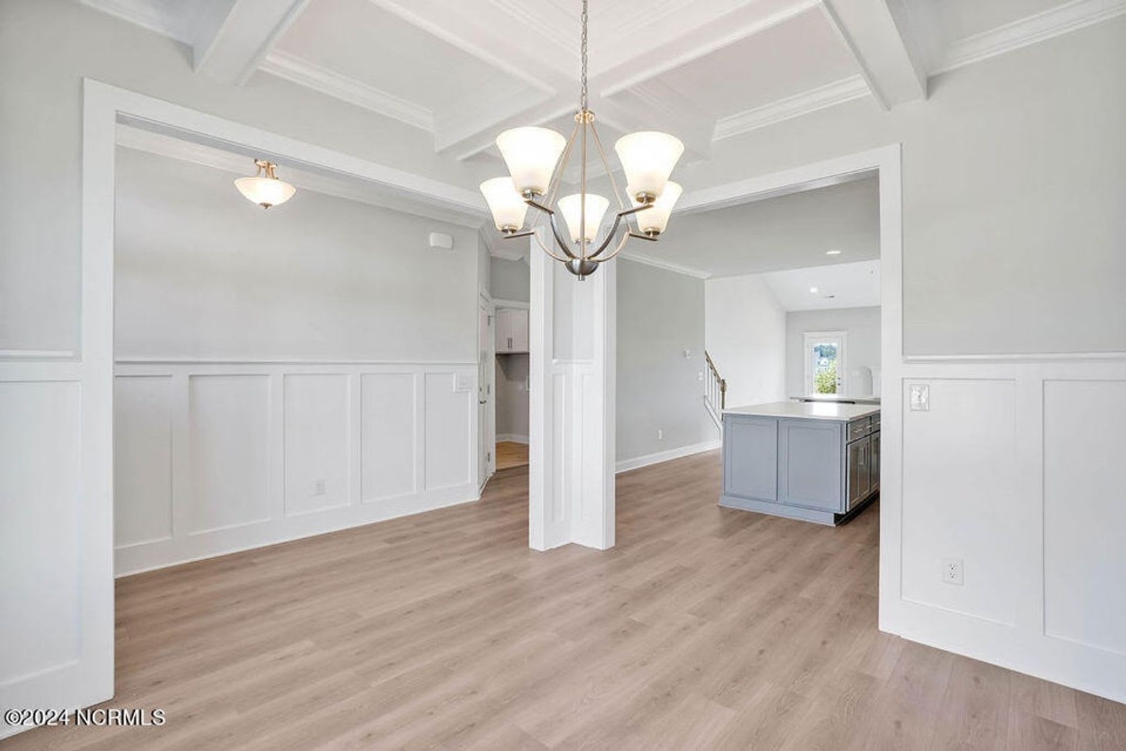 Discover this new spacious 4-bedroom, 3.5-bath home in Grayson Park – photo 5