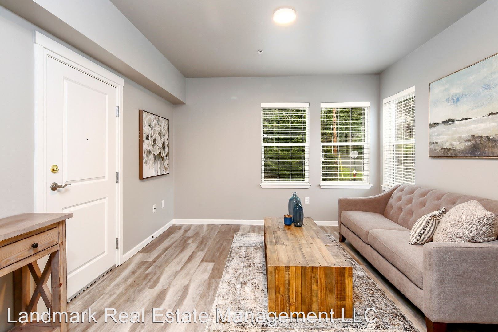East Ridge Apartments – photo 2