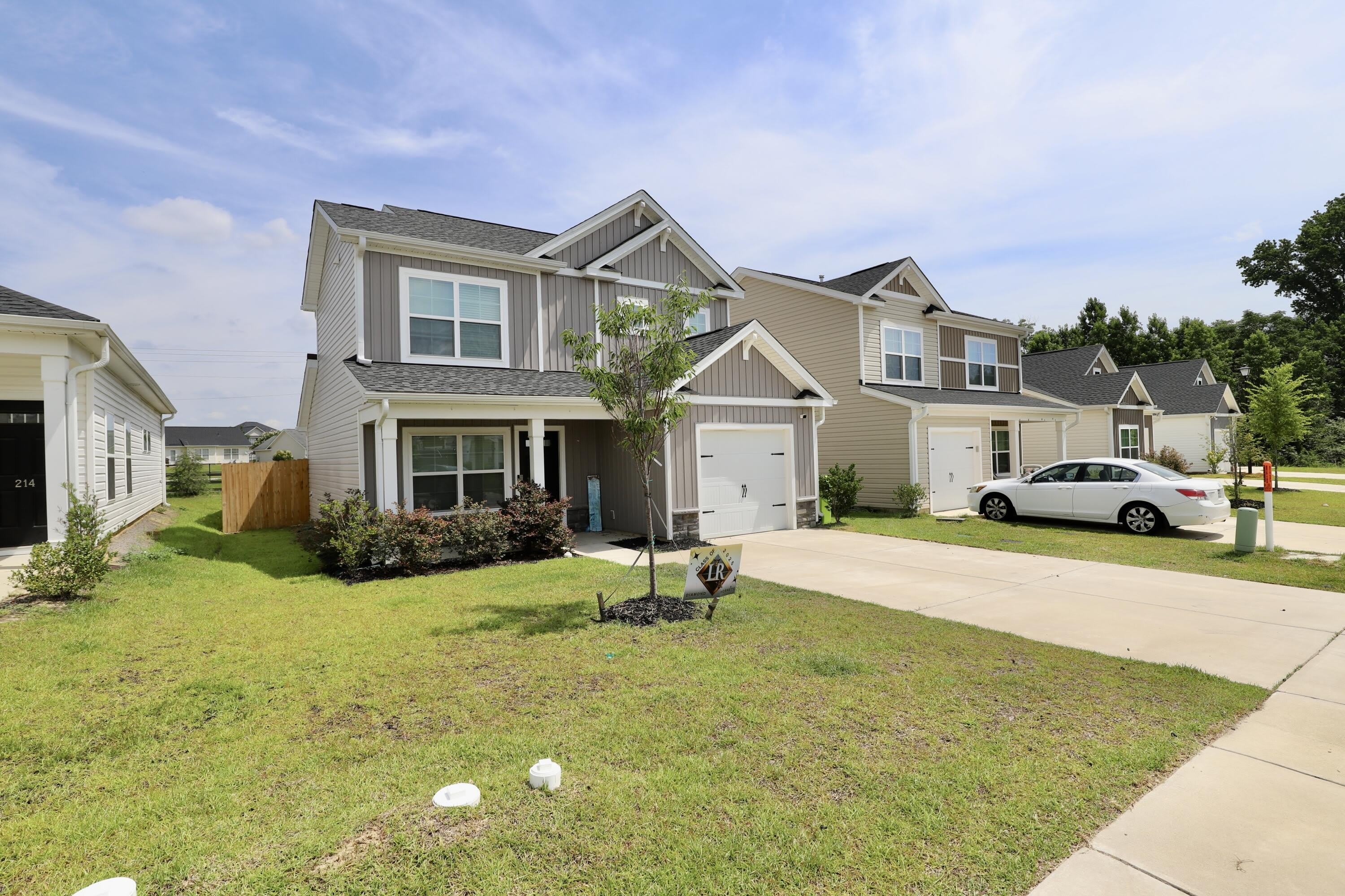210 Bevington Brk Lane – photo 2