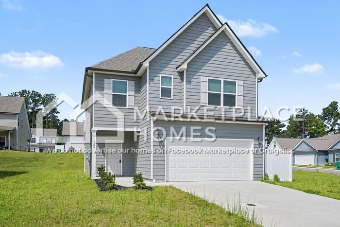 300 Bertha Honey Stewart Dr – photo 4