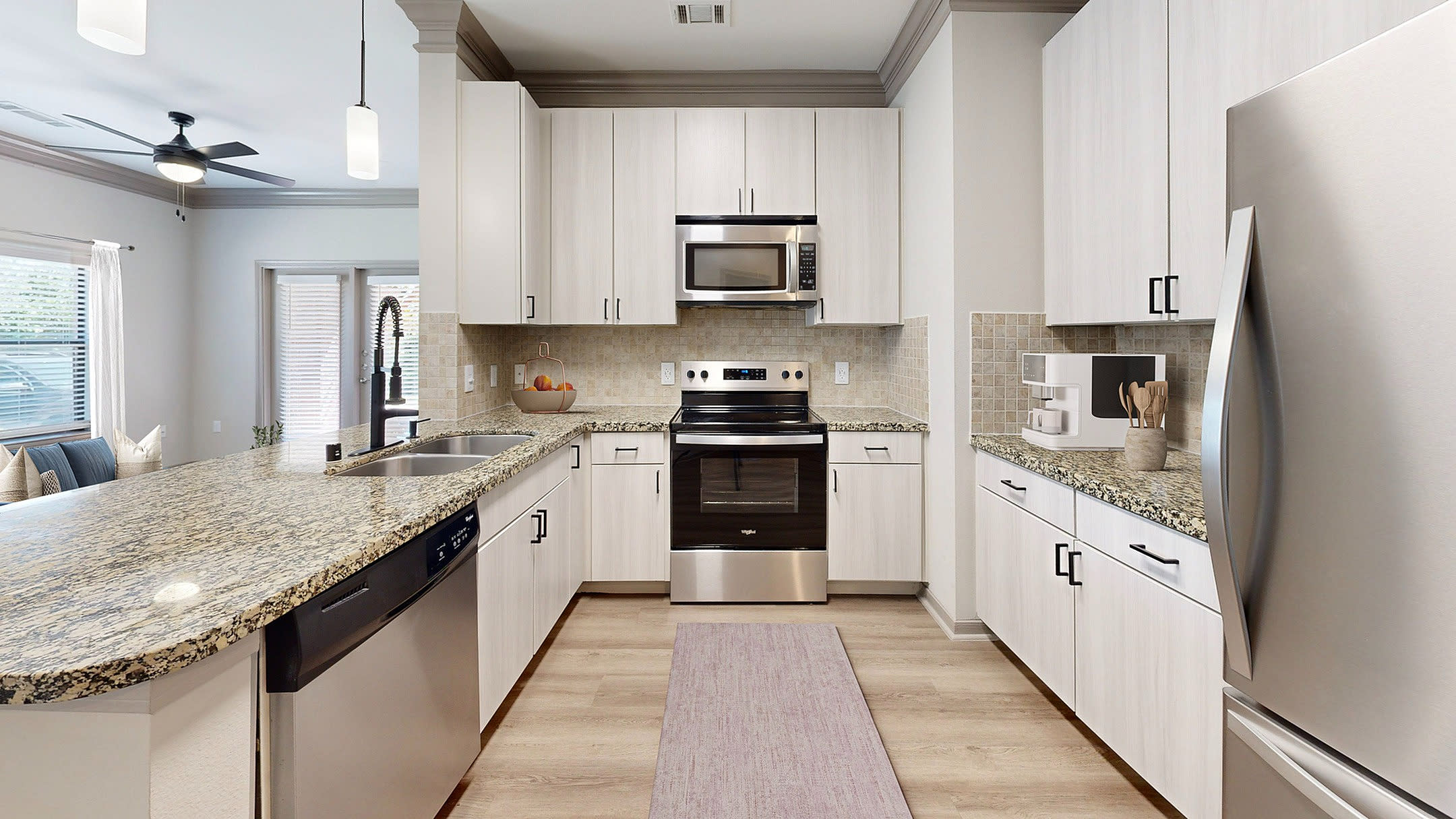 Avenues at Craig Ranch Apartments – photo 5